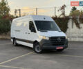 Белый Мерседес Sprinter, объемом двигателя 2 л и пробегом 240 тыс. км за 25999 $, фото 28 на Automoto.ua