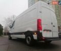 Белый Мерседес Sprinter, объемом двигателя 0 л и пробегом 25 тыс. км за 19900 $, фото 13 на Automoto.ua