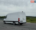 Белый Мерседес Sprinter, объемом двигателя 2.2 л и пробегом 299 тыс. км за 25900 $, фото 49 на Automoto.ua