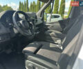 Білий Мерседес Sprinter, об'ємом двигуна 2.14 л та пробігом 390 тис. км за 32000 $, фото 10 на Automoto.ua
