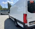 Білий Мерседес Sprinter, об'ємом двигуна 2.99 л та пробігом 273 тис. км за 49396 $, фото 11 на Automoto.ua