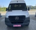 Белый Мерседес Sprinter, объемом двигателя 2.2 л и пробегом 358 тыс. км за 27500 $, фото 1 на Automoto.ua