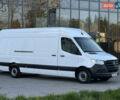 Белый Мерседес Sprinter, объемом двигателя 2.14 л и пробегом 203 тыс. км за 27500 $, фото 2 на Automoto.ua