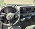 Белый Мерседес Sprinter, объемом двигателя 2.1 л и пробегом 47 тыс. км за 35000 $, фото 21 на Automoto.ua