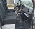 Белый Мерседес Sprinter, объемом двигателя 2 л и пробегом 362 тыс. км за 24900 $, фото 55 на Automoto.ua