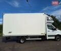 Белый Мерседес Sprinter, объемом двигателя 2.99 л и пробегом 220 тыс. км за 39800 $, фото 55 на Automoto.ua