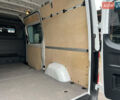 Белый Мерседес Sprinter, объемом двигателя 2 л и пробегом 237 тыс. км за 25499 $, фото 10 на Automoto.ua