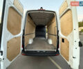 Белый Мерседес Sprinter, объемом двигателя 2 л и пробегом 240 тыс. км за 25999 $, фото 62 на Automoto.ua