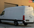 Білий Мерседес Sprinter, об'ємом двигуна 3 л та пробігом 145 тис. км за 42000 $, фото 21 на Automoto.ua