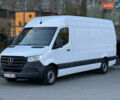 Белый Мерседес Sprinter, объемом двигателя 2.14 л и пробегом 203 тыс. км за 27500 $, фото 11 на Automoto.ua