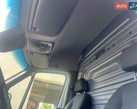 Белый Мерседес Sprinter, объемом двигателя 2 л и пробегом 246 тыс. км за 25450 $, фото 37 на Automoto.ua