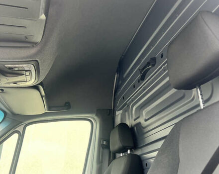 Белый Мерседес Sprinter, объемом двигателя 2 л и пробегом 246 тыс. км за 26650 $, фото 36 на Automoto.ua