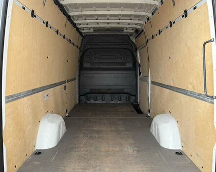 Белый Мерседес Sprinter, объемом двигателя 2.2 л и пробегом 208 тыс. км за 26999 $, фото 87 на Automoto.ua