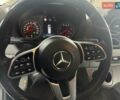 Белый Мерседес Sprinter, объемом двигателя 2.99 л и пробегом 292 тыс. км за 60258 $, фото 18 на Automoto.ua