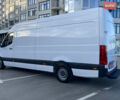 Белый Мерседес Sprinter, объемом двигателя 2.2 л и пробегом 288 тыс. км за 24900 $, фото 6 на Automoto.ua
