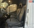 Белый Мерседес Sprinter, объемом двигателя 2 л и пробегом 243 тыс. км за 27700 $, фото 23 на Automoto.ua