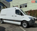 Белый Мерседес Sprinter, объемом двигателя 2 л и пробегом 70 тыс. км за 22400 $, фото 4 на Automoto.ua