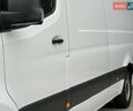 Білий Мерседес Sprinter, об'ємом двигуна 2.2 л та пробігом 253 тис. км за 24500 $, фото 48 на Automoto.ua
