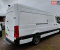 Белый Мерседес Sprinter, объемом двигателя 0 л и пробегом 207 тыс. км за 22600 $, фото 1 на Automoto.ua