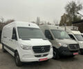 Білий Мерседес Sprinter, об'ємом двигуна 0 л та пробігом 200 тис. км за 40000 $, фото 20 на Automoto.ua