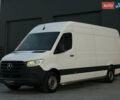 Білий Мерседес Sprinter, об'ємом двигуна 3 л та пробігом 145 тис. км за 42000 $, фото 87 на Automoto.ua