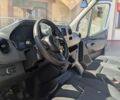 Белый Мерседес Sprinter, объемом двигателя 1.95 л и пробегом 191 тыс. км за 27900 $, фото 6 на Automoto.ua