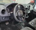 Белый Мерседес Sprinter, объемом двигателя 3 л и пробегом 737 тыс. км за 19999 $, фото 6 на Automoto.ua