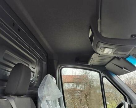 Белый Мерседес Sprinter, объемом двигателя 2.2 л и пробегом 216 тыс. км за 26400 $, фото 28 на Automoto.ua