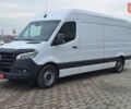 Белый Мерседес Sprinter, объемом двигателя 2 л и пробегом 362 тыс. км за 24900 $, фото 22 на Automoto.ua