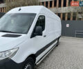 Белый Мерседес Sprinter, объемом двигателя 0 л и пробегом 265 тыс. км за 25990 $, фото 42 на Automoto.ua