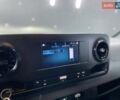 Белый Мерседес Sprinter, объемом двигателя 2.08 л и пробегом 140 тыс. км за 29450 $, фото 49 на Automoto.ua