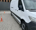 Белый Мерседес Sprinter, объемом двигателя 0 л и пробегом 265 тыс. км за 25990 $, фото 40 на Automoto.ua