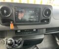 Белый Мерседес Sprinter, объемом двигателя 0 л и пробегом 53 тыс. км за 50900 $, фото 25 на Automoto.ua