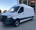 Белый Мерседес Sprinter, объемом двигателя 2 л и пробегом 195 тыс. км за 26900 $, фото 2 на Automoto.ua