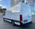 Белый Мерседес Sprinter, объемом двигателя 2.2 л и пробегом 288 тыс. км за 24900 $, фото 66 на Automoto.ua