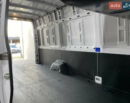 Белый Мерседес Sprinter, объемом двигателя 2.08 л и пробегом 140 тыс. км за 29450 $, фото 30 на Automoto.ua