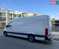 Белый Мерседес Sprinter, объемом двигателя 2.2 л и пробегом 298 тыс. км за 25600 $, фото 9 на Automoto.ua