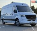 Белый Мерседес Sprinter, объемом двигателя 2 л и пробегом 191 тыс. км за 24850 $, фото 23 на Automoto.ua