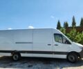 Белый Мерседес Sprinter, объемом двигателя 2.1 л и пробегом 47 тыс. км за 35000 $, фото 6 на Automoto.ua