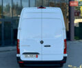 Белый Мерседес Sprinter, объемом двигателя 2.14 л и пробегом 203 тыс. км за 27500 $, фото 19 на Automoto.ua