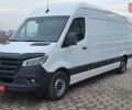 Белый Мерседес Sprinter, объемом двигателя 2 л и пробегом 362 тыс. км за 24900 $, фото 18 на Automoto.ua
