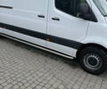 Белый Мерседес Sprinter, объемом двигателя 0 л и пробегом 265 тыс. км за 25990 $, фото 38 на Automoto.ua