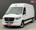 Білий Мерседес Sprinter, об'ємом двигуна 2.2 л та пробігом 253 тис. км за 24500 $, фото 13 на Automoto.ua
