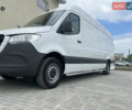 Белый Мерседес Sprinter, объемом двигателя 2 л и пробегом 246 тыс. км за 26650 $, фото 61 на Automoto.ua