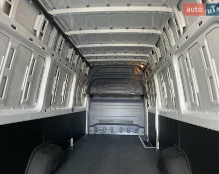 Белый Мерседес Sprinter, объемом двигателя 2.08 л и пробегом 140 тыс. км за 29450 $, фото 29 на Automoto.ua