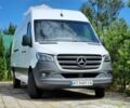 Белый Мерседес Sprinter, объемом двигателя 2.1 л и пробегом 47 тыс. км за 35000 $, фото 2 на Automoto.ua