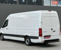 Білий Мерседес Sprinter, об'ємом двигуна 2.2 л та пробігом 253 тис. км за 24500 $, фото 30 на Automoto.ua