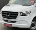 Білий Мерседес Sprinter, об'ємом двигуна 2.2 л та пробігом 253 тис. км за 24500 $, фото 41 на Automoto.ua