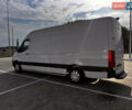 Белый Мерседес Sprinter, объемом двигателя 0 л и пробегом 356 тыс. км за 27800 $, фото 4 на Automoto.ua