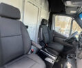 Белый Мерседес Sprinter, объемом двигателя 3 л и пробегом 24 тыс. км за 43000 $, фото 10 на Automoto.ua
